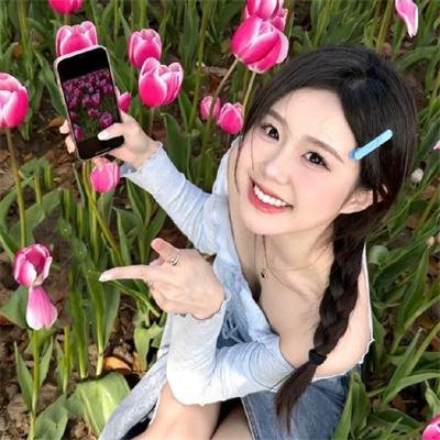 少女多情