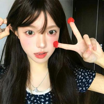 香米小情歌