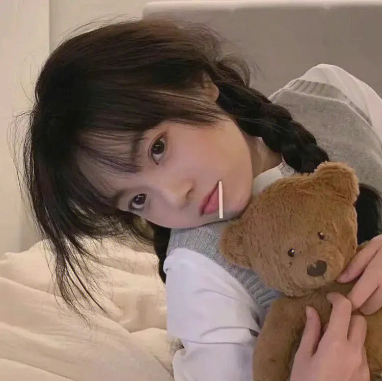 最近，我的妹妹有点怪